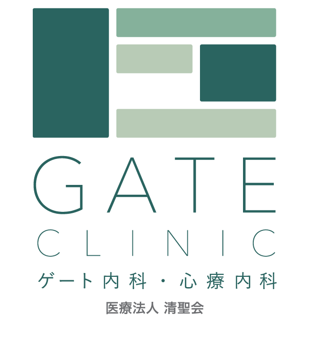 GATE CLINIC | ゲート内科・心療内科